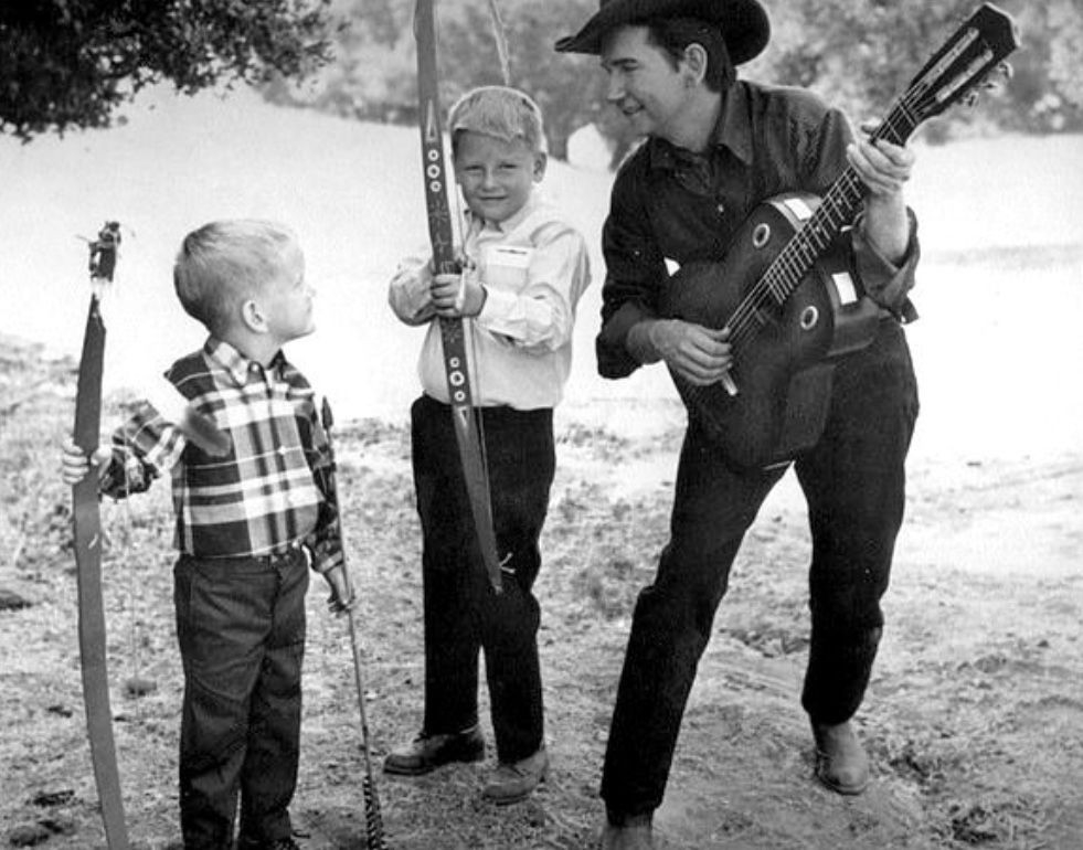 Anthony King Orbison