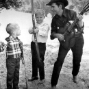 A photo of Roy Kelton Orbison