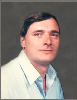 Daniel Elroy Holbrook   1950 - 2014  Wisconsin