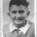 A photo of Manfred Buchen