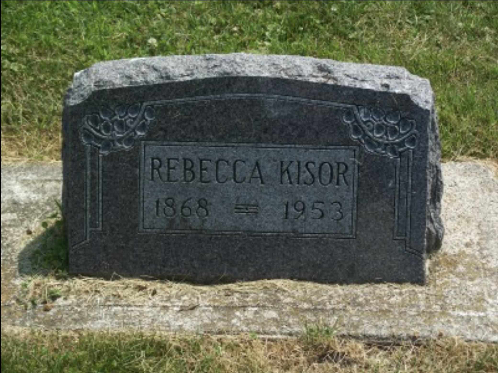 Rebecca Kisor