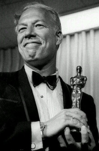George Kennedy George Kennedy