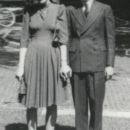 A photo of Margaret M Vickerman-Shaw