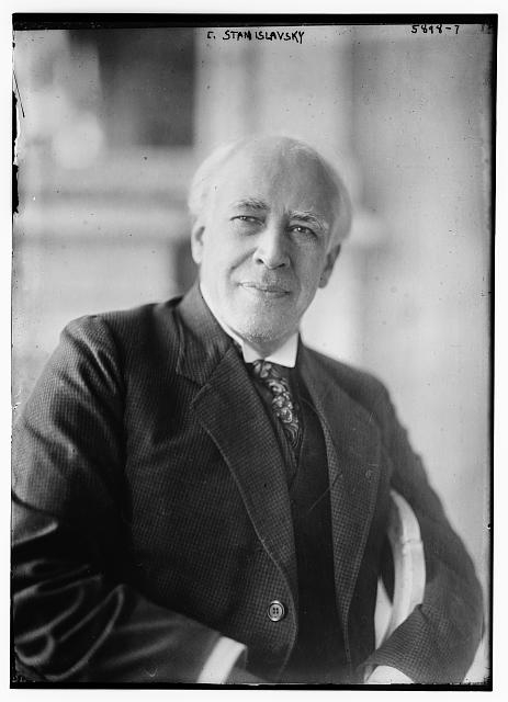 C. Stanislavski