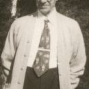A photo of Joseph Zoltanski