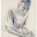 A photo of Thomas Awa Kanahele