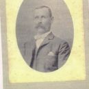 A photo of James Broughton