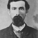 A photo of Samuel Mitchell McAlister