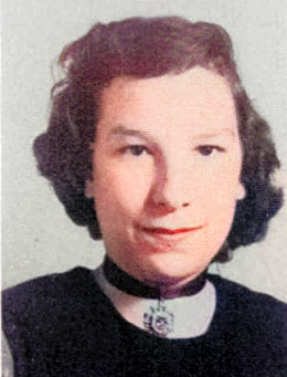 Lois Elvera Williams