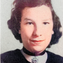 A photo of Lois Elvera Williams