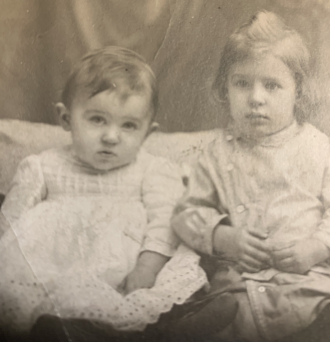 Edward Sylvers and Walter Sylvers