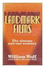 Authored by William Wolf and Lillian Kramer.