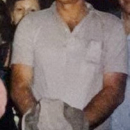 A photo of Jerry Steve Petrovich