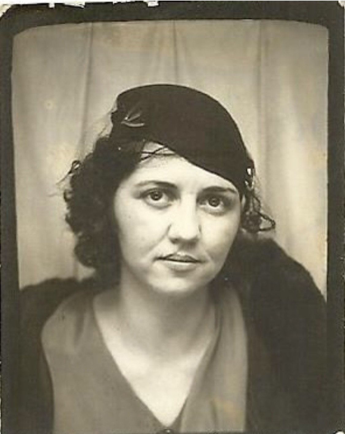 Frieda Ethel Annice Aggson