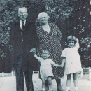 A photo of Andries Neter