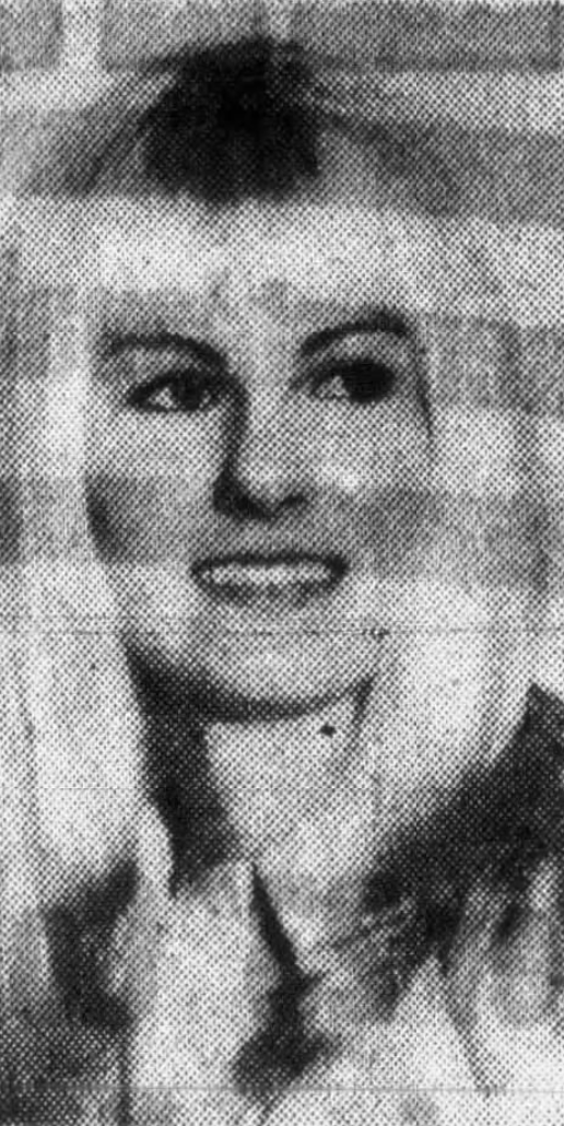 Susan MacPherson Wilburn