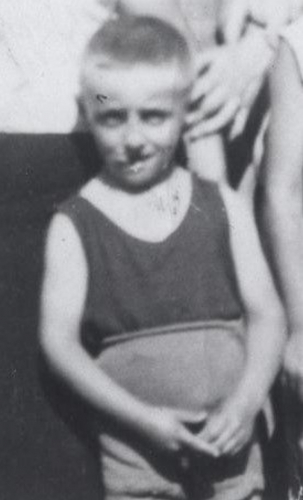 Serge Friedel Serge Friedel