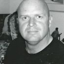 A photo of Fergus MacLeod