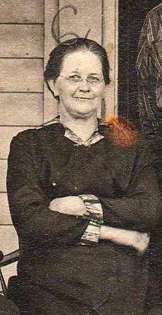 Jennie Veeder