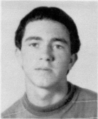 Thomas E. Graviano