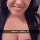 A photo of Christy S. (Romero) Mullen