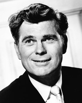 Barry Nelson