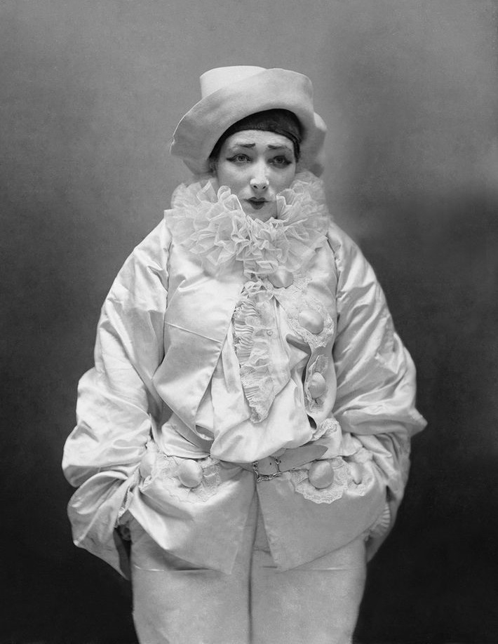 Sarah Bernhardt