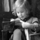 A photo of Robertine Suzanne Zander
