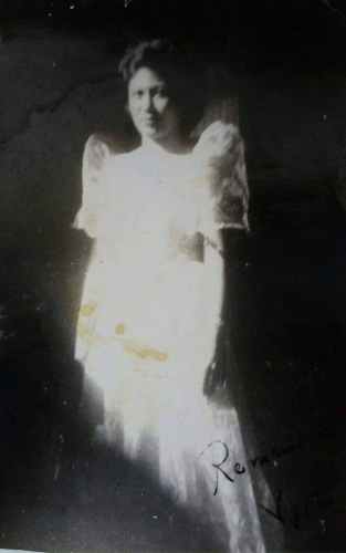 Teresita V. Borgoña