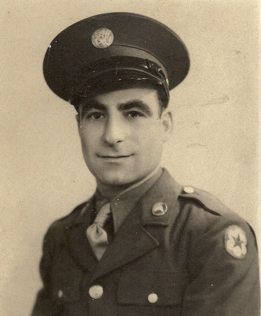 Salvatore Alfred Cardali