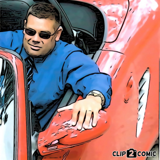 Author Chris Mentillo