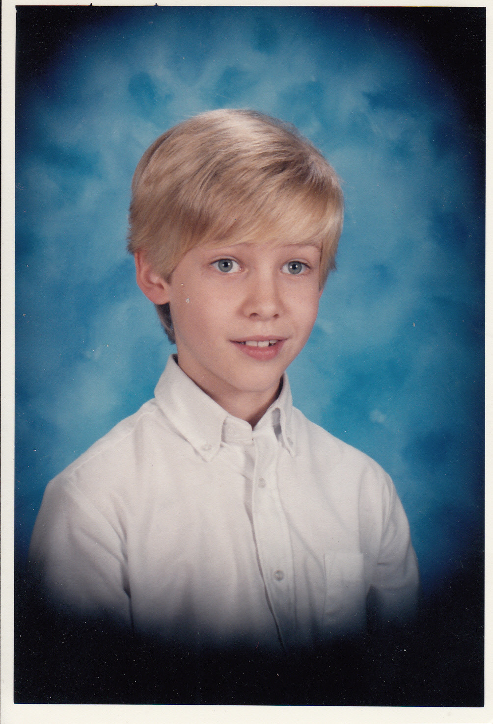 CARL MICHAEL HOOSACK II
