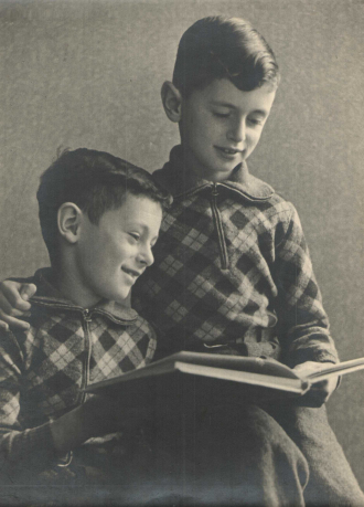 A photo of Salomon Niekerk