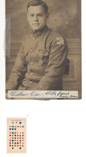 William Vien