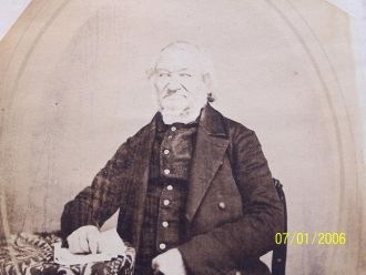 Julius T. Beitel