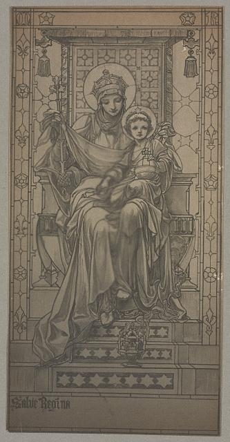 Salve regina