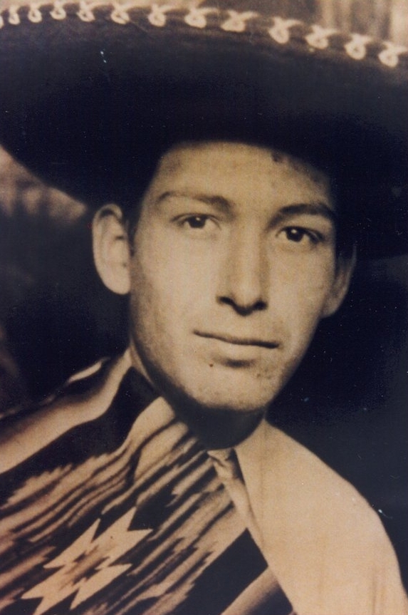 Reynaldo Lira, Mexico