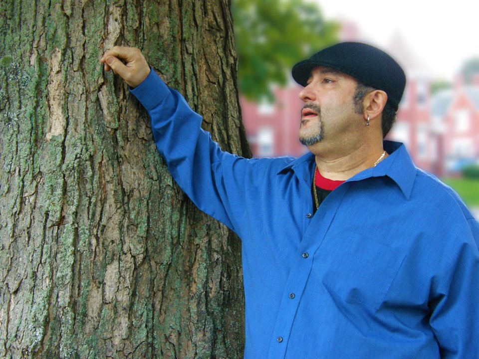 Joseph P Diconzo