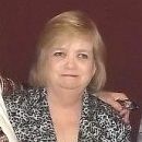 A photo of Martha Nell (Jackson) Faulkner