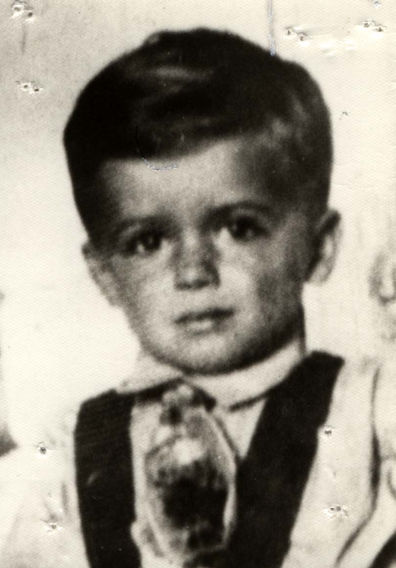 Alexander Morgenbesser