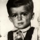 A photo of Alexander Morgenbessen