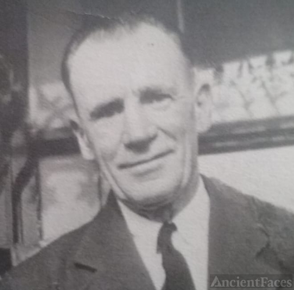 Henry Tolworth Weatherly