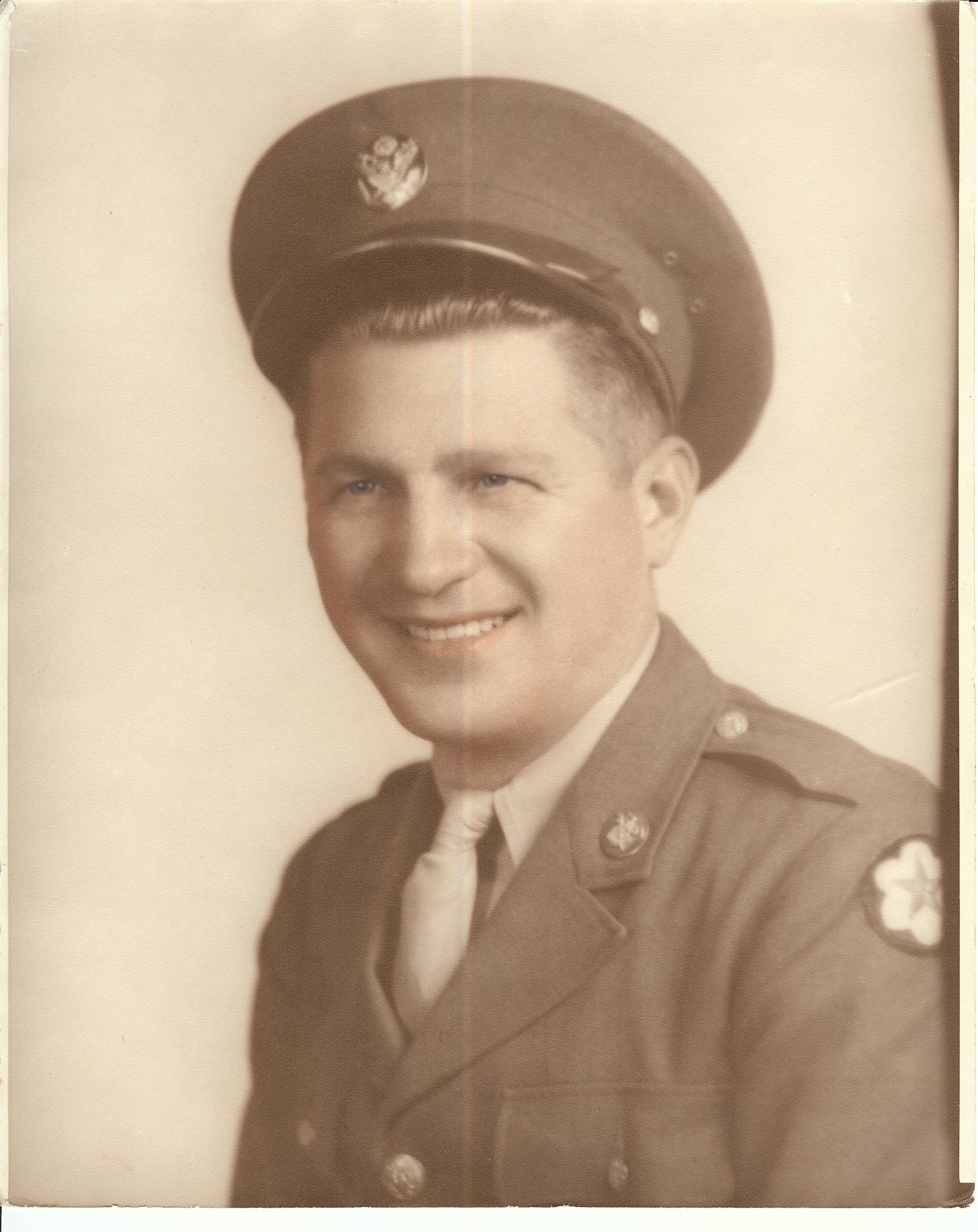 Joseph E. Peters
