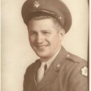 A photo of Joseph E. Peters
