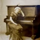 A photo of Etta Hylands