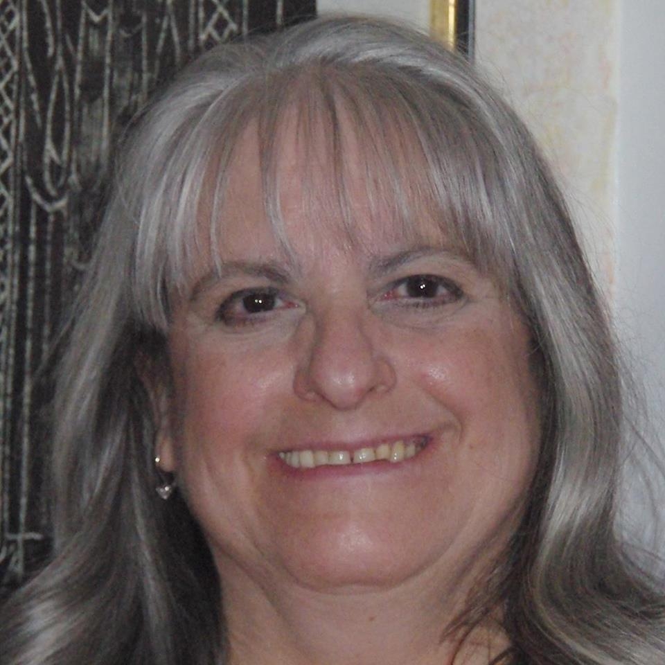 Claire Buffton