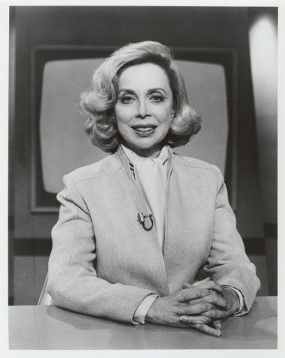 Joyce Brothers