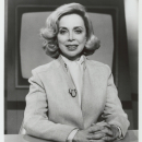 A photo of Joyce Brothers