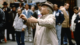 Carmine Valentino Coppola