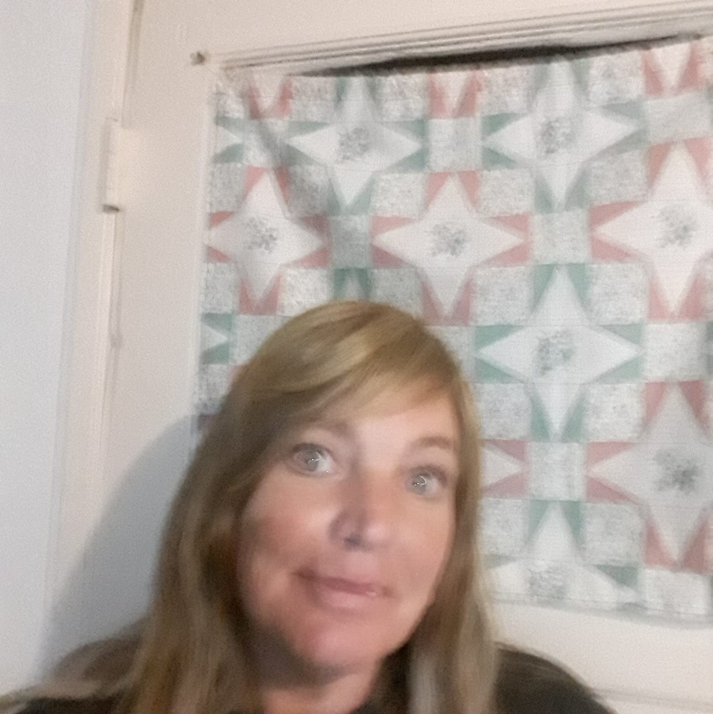 My sister Lennie Carso